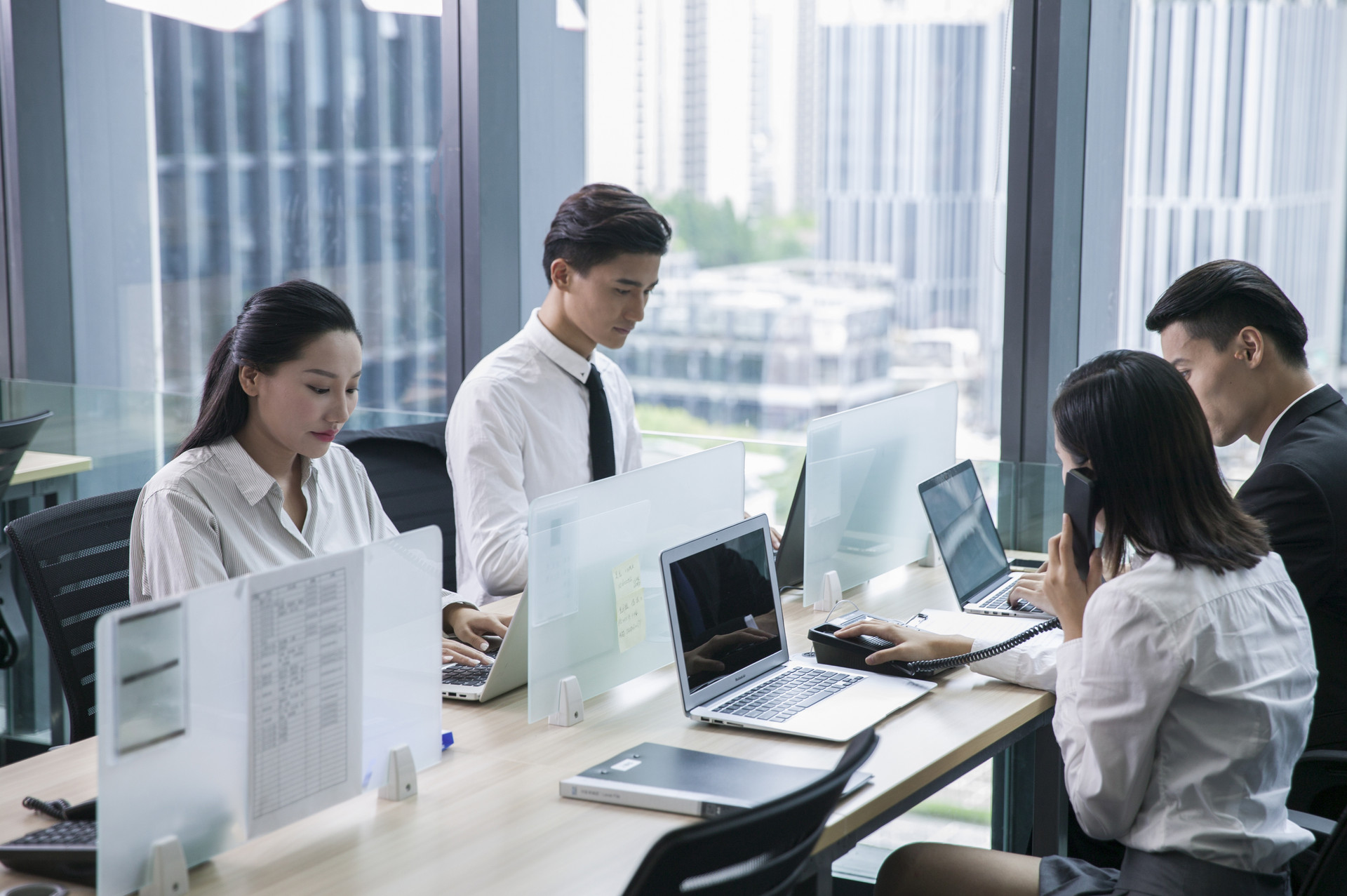 基层管理者需要做到的三件事情