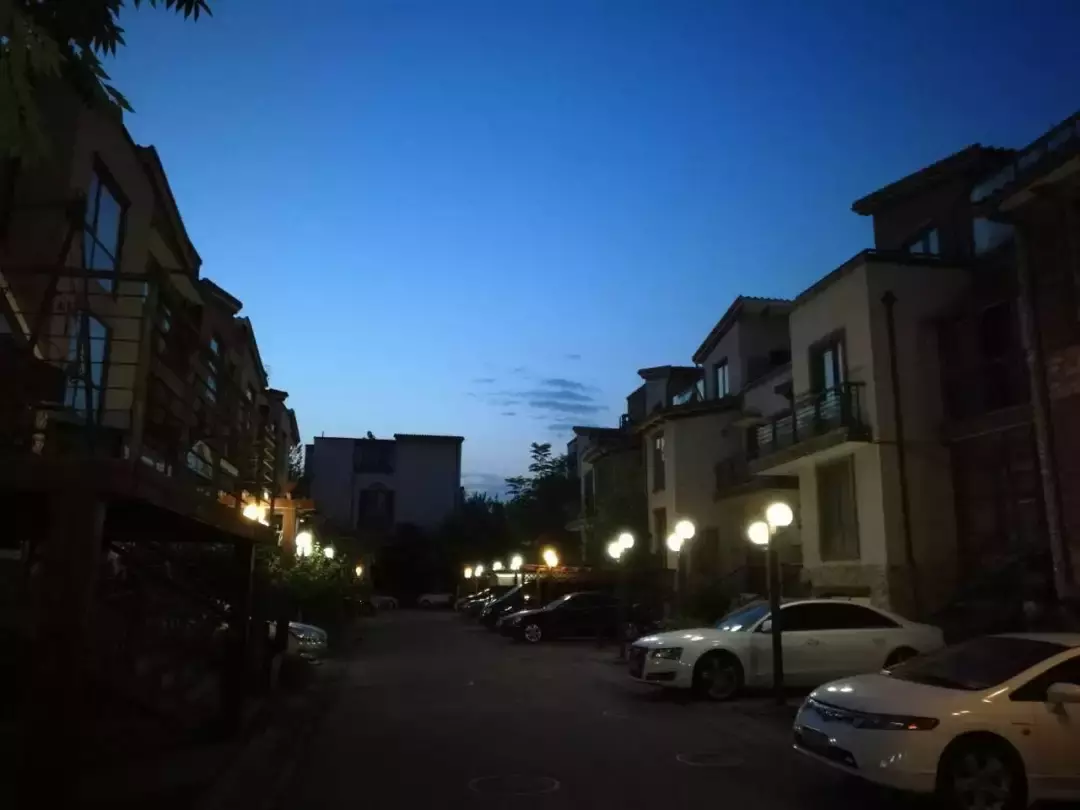 小公司也有有志气