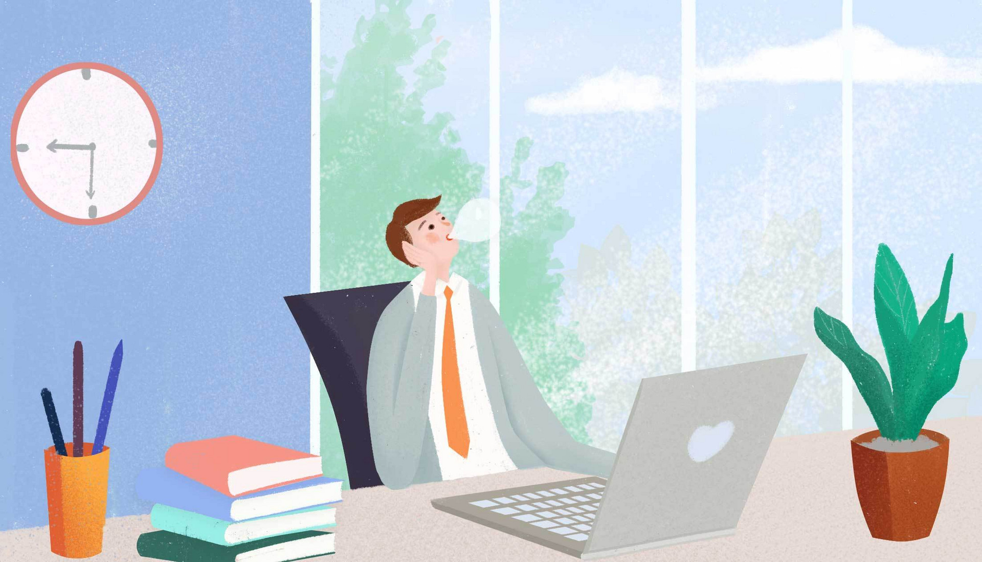 有没有免费的工资条发放软件