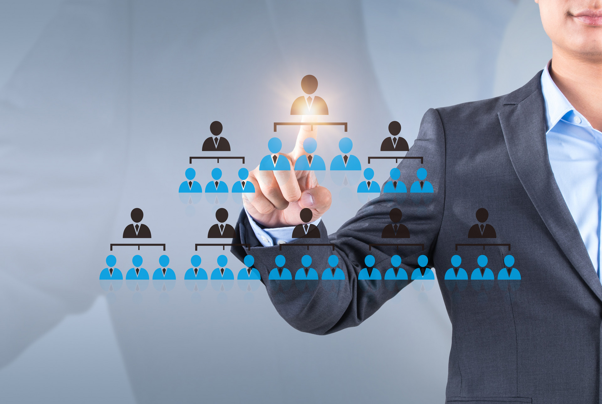 电子工资条是通过什么发放