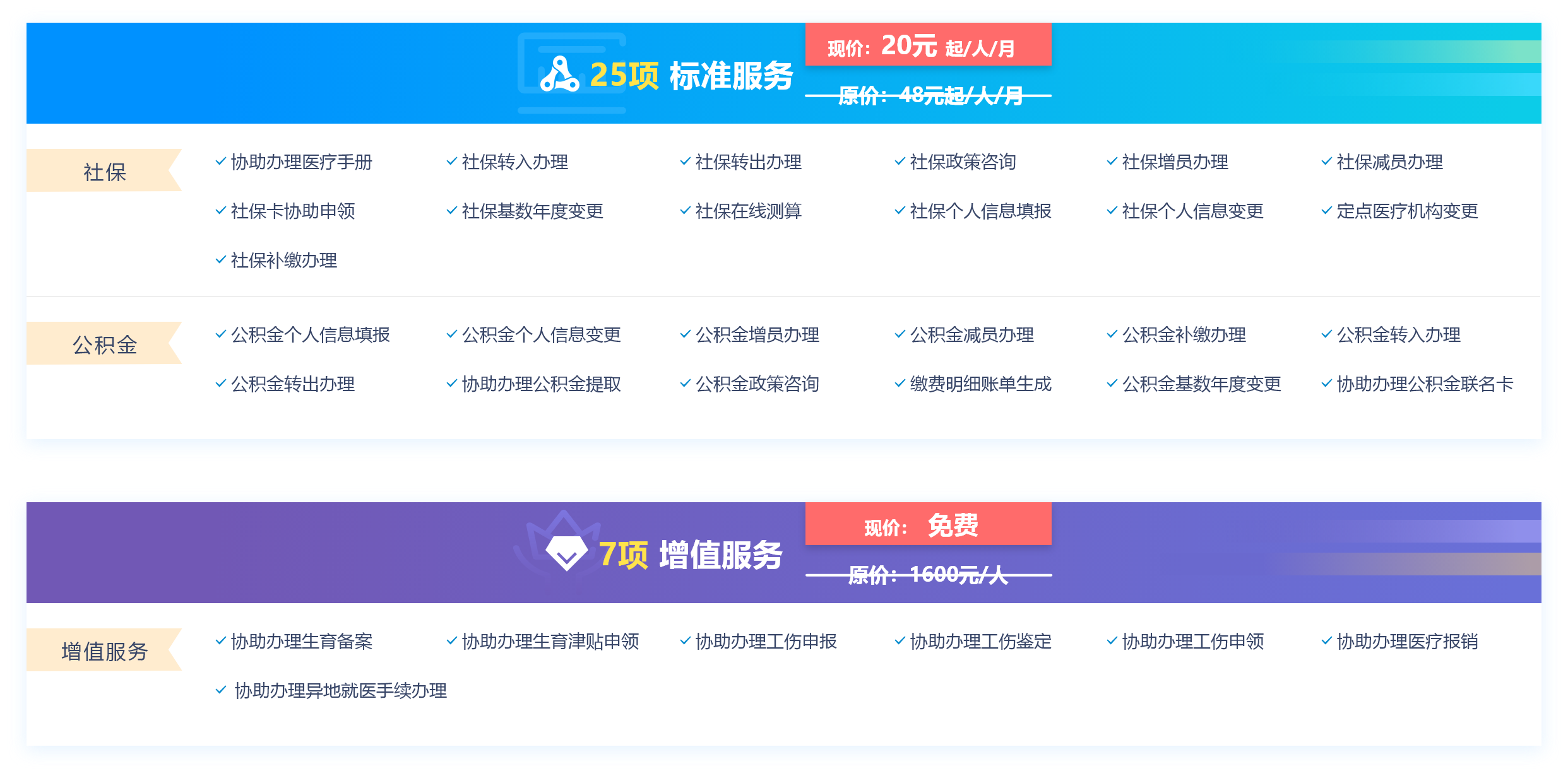 壹人事百科