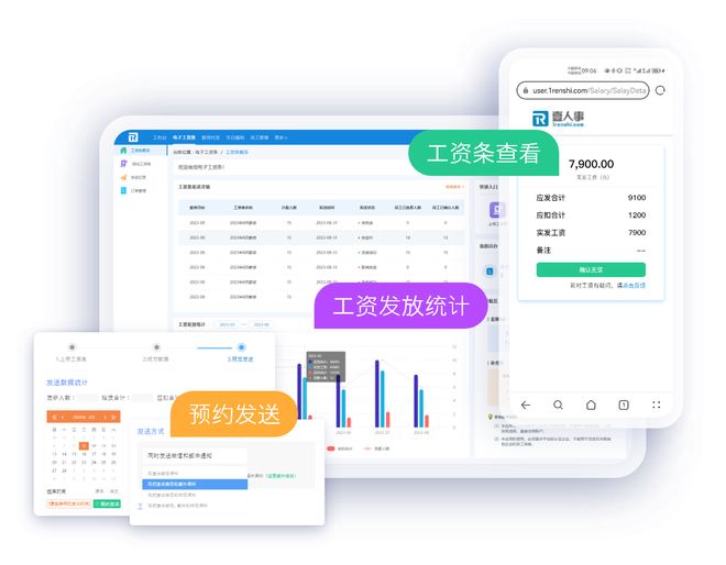 壹人事工资条发放短信需要额外收费吗？2026最新收费标准解析
